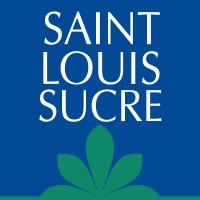 Saint Louis Sucre Logo