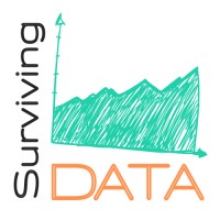 Surviving Data Logo