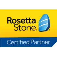 Rosetta Stone Korea Logo