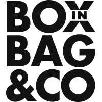 BOXinBAG & Co Logo