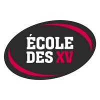 École des XV Logo