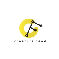 Creative Feed Logo