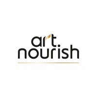 Art nourish Logo