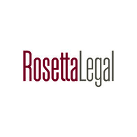 Rosetta Legal Logo