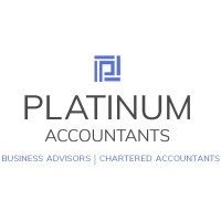 Platinum Accountants Logo