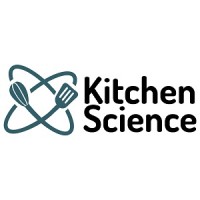 Kitchen Science Logo