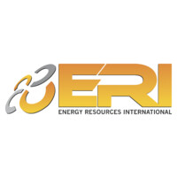 Energy Resources International ERI Logo
