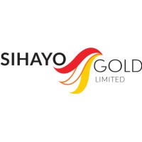 Sihayo Gold Logo