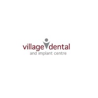 VILLAGE DENTAL & IMPLANT CENTRE Logo