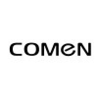 COMEN India Logo