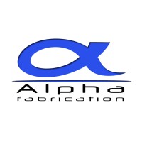 Alpha Fabrication Ltd Logo