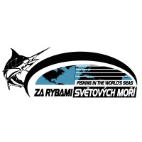 Fishing in the worlds seas Logo