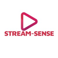 Stream-Sense Logo