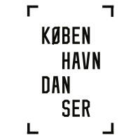 København Danser Logo