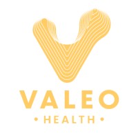Valeo Health ME Logo