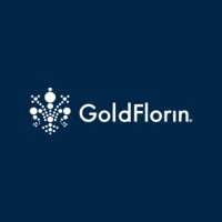 GoldFlorin Logo