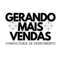 Gerando Mais Vendas Logo