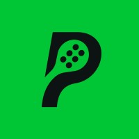 Padel Company Logo