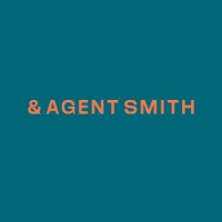 & Agent Smith Logo