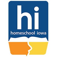 Homeschool Iowa Logo