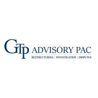 GTP Advisory PAC Logo