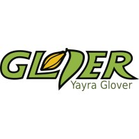 Yayra Glover Ltd Logo