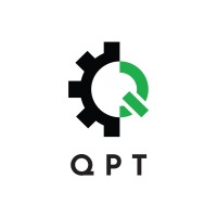 QPT Ltd Logo