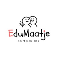 Stichting EduMaatje Logo