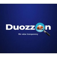 Duozzon Logo