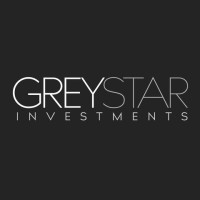 Greystar SA Logo