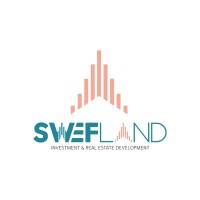 Swef Land Logo