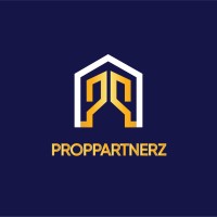 PROPPARTNERZ Logo