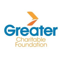Greater Charitable Foundation Logo