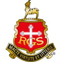 The Rockhampton Grammar School Logo