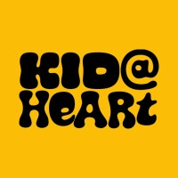 KidAtHeart Logo