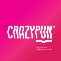 Crazypun Pvt Ltd Logo