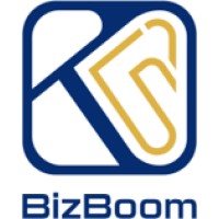 Biz Boom Logo