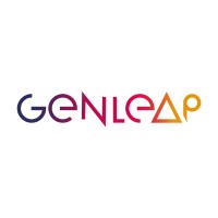 GENLEAP Logo