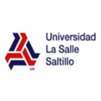 Universidad La Salle Saltillo Logo