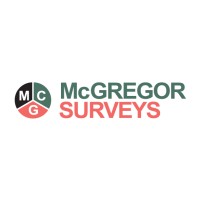 McGregor Surveys Logo