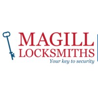 Magill Locksmiths Logo