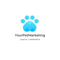 Your Pet Marketing Logo