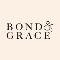 Bond & Grace Logo