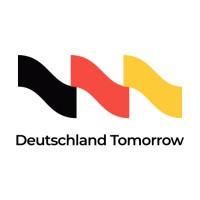 Deutschland Tomorrow Logo