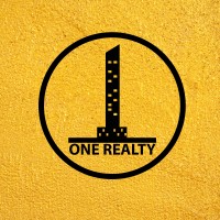 One Realty Group Logo