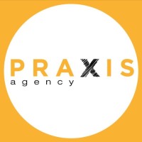 Praxis Agency Logo