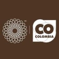 Colombia Expo Dubái Logo