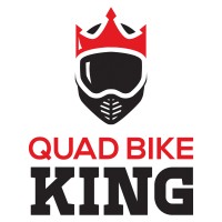 Quad Bike King Logo