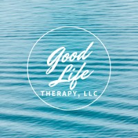 Good Life Therapy, LLC Logo