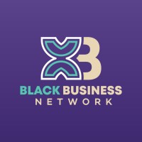 Black Business Network Logo